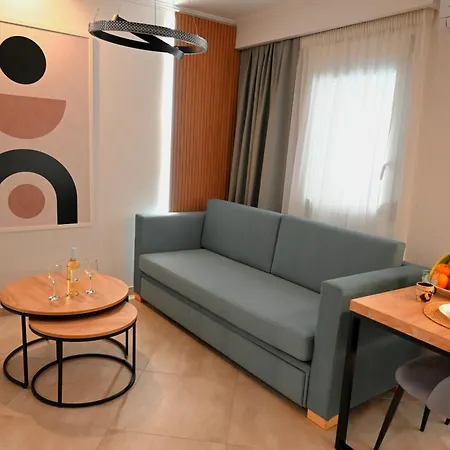 Mouson Luxury 4* Кавала