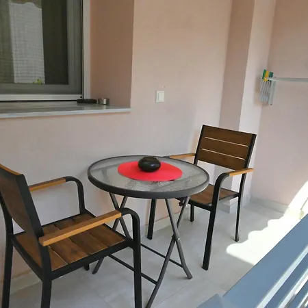 Гостевой дом Mouson Luxury 4*