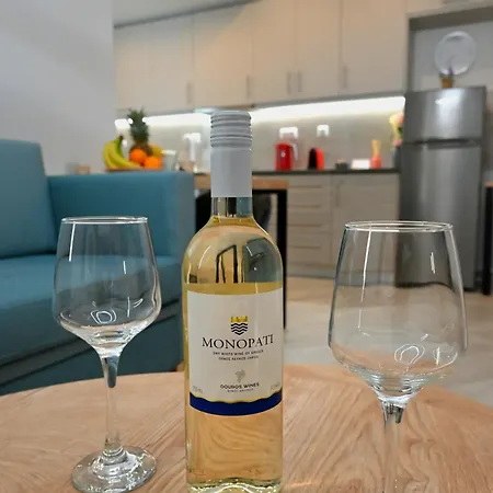 Mouson Luxury 4* Кавала