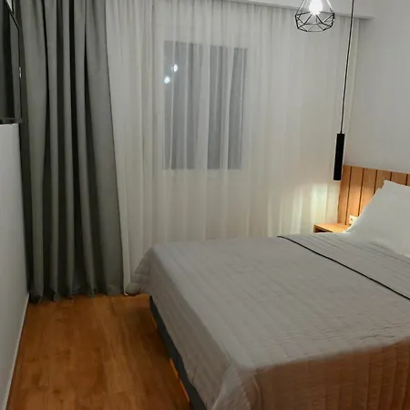 Mouson Luxury 4* Кавала