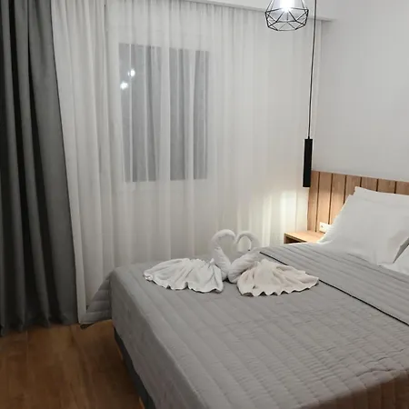 Mouson Luxury 4* Кавала