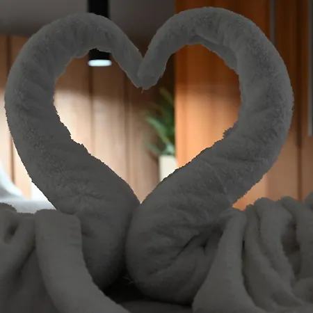 Mouson Luxury Гостевой дом