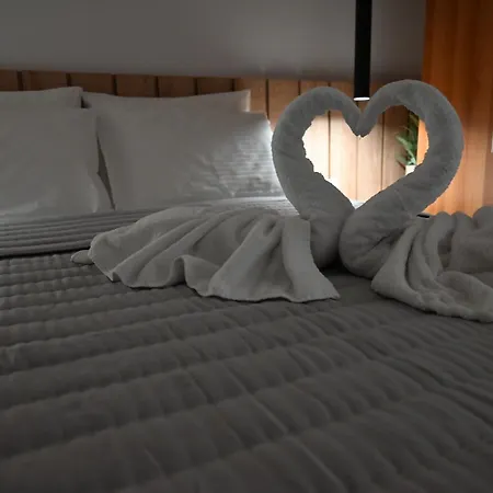 Гостевой дом Mouson Luxury Кавала