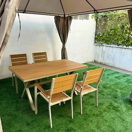 Mouson Luxury 4* Кавала