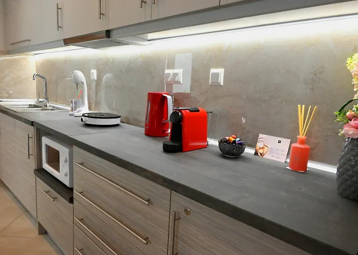 Pensionat Mouson Luxury Kavala