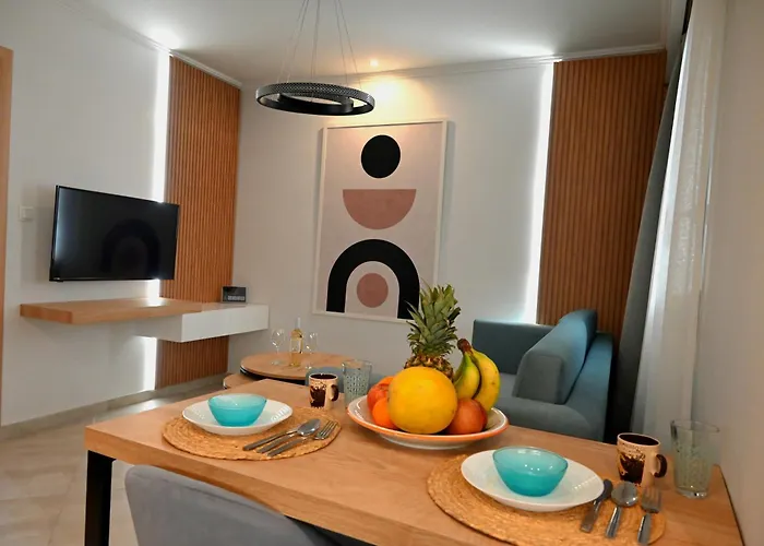 Mouson Luxury Pensionat 4*