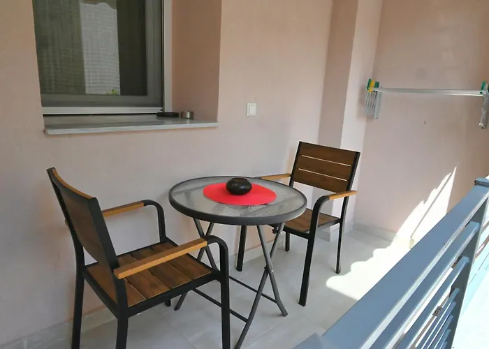 Pensionat Mouson Luxury 4*