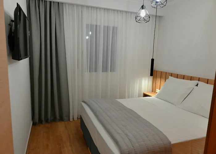 Pensionat Mouson Luxury 4*