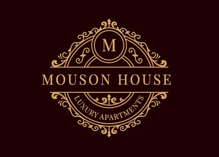 Pensionat Mouson Luxury Kavala