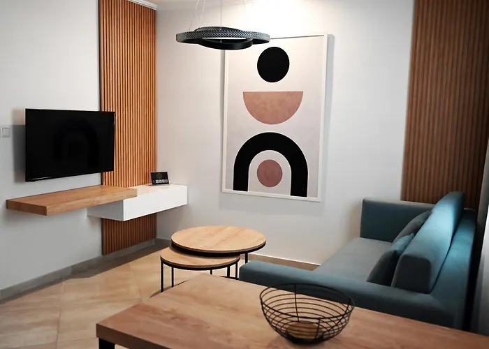 Mouson Luxury Kavala