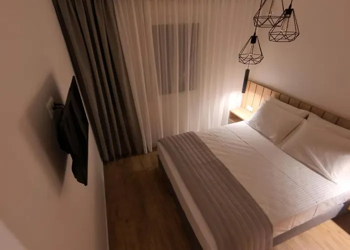 Mouson Luxury 4* Kavala