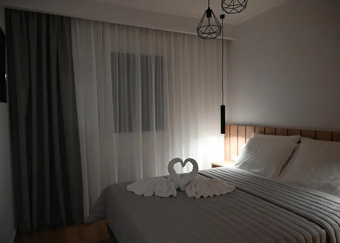 Pensionat Mouson Luxury 4*