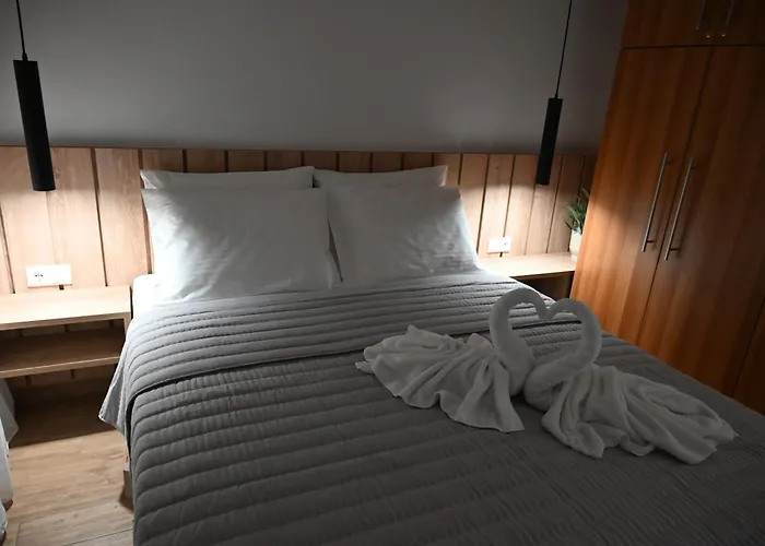 Mouson Luxury 4* Kavala