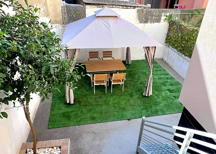 Mouson Luxury Pensionat