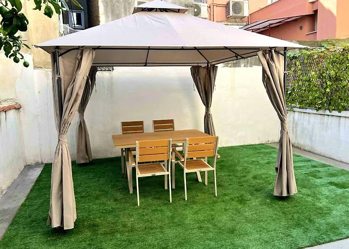 Mouson Luxury 4* Kavala