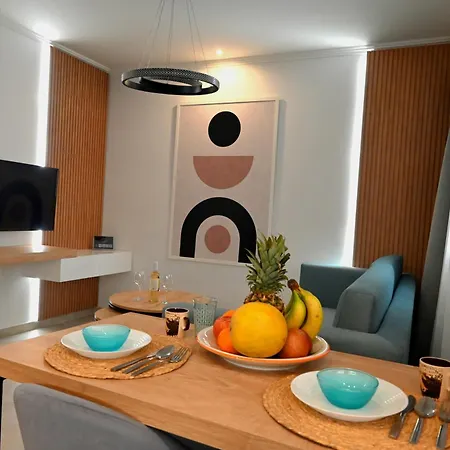 Mouson Luxury Maison d'hôtes 4*