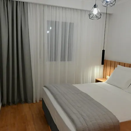 게스트하우스 Mouson Luxury *