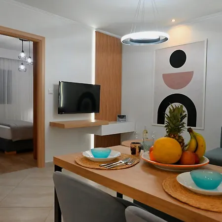 Mouson Luxury 게스트하우스 카발라