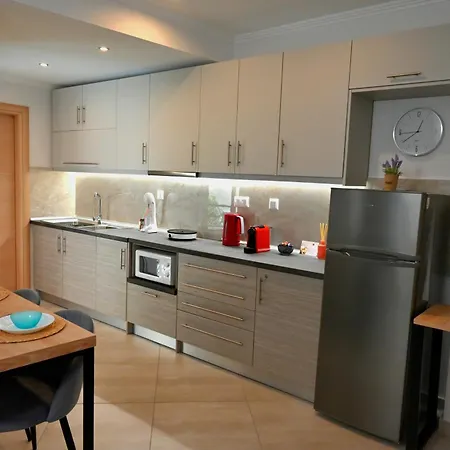 Mouson Luxury Maison d'hôtes 4*