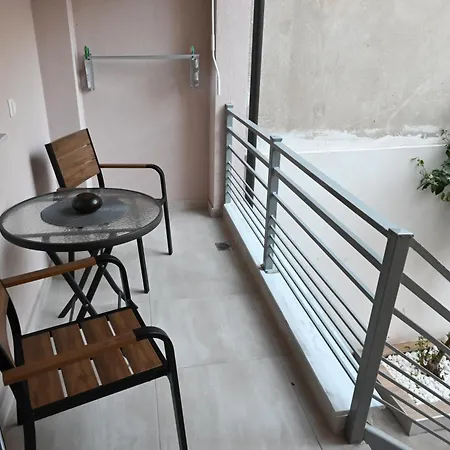 Mouson Luxury 게스트하우스 카발라