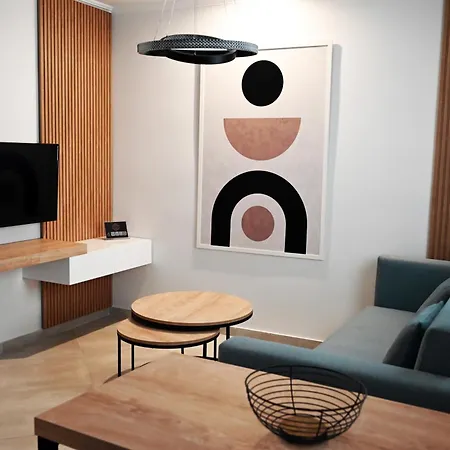 Mouson Luxury Kavala