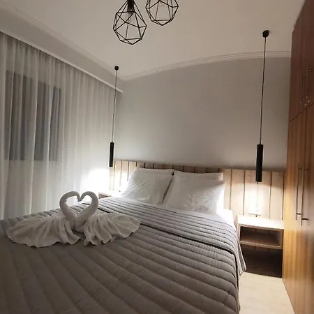 Mouson Luxury 4* Kavala