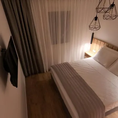 Mouson Luxury 4* Kavala