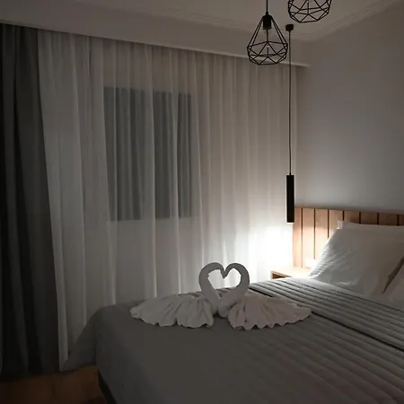 Maison d'hôtes Mouson Luxury 4*