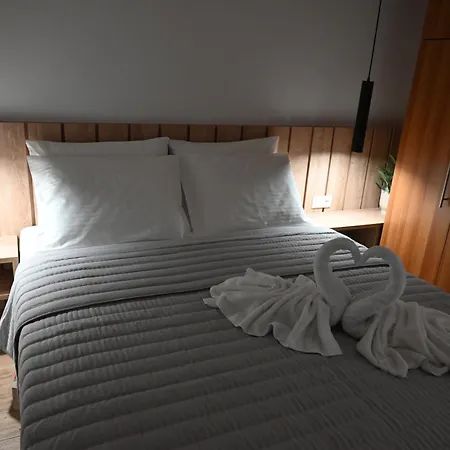 Mouson Luxury 4* Kavala