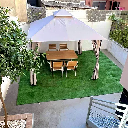 Mouson Luxury Maison d'hôtes