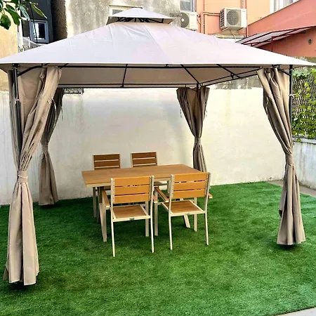 Mouson Luxury 4* Kavala