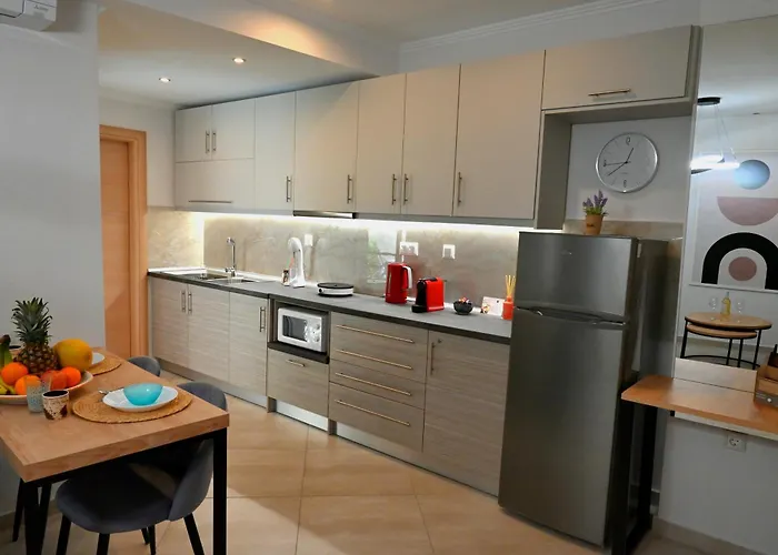 Mouson Luxury Πανσιόν 4*