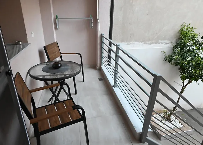 Mouson Luxury Πανσιόν Καβάλα