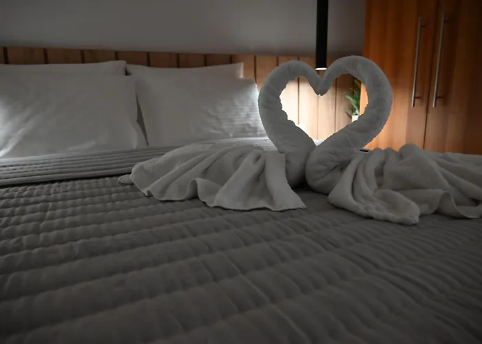 Πανσιόν Mouson Luxury Καβάλα