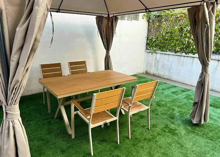 Mouson Luxury 4* Καβάλα